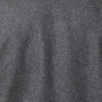 Real Leather & Wool Varsity Jacket (BD)